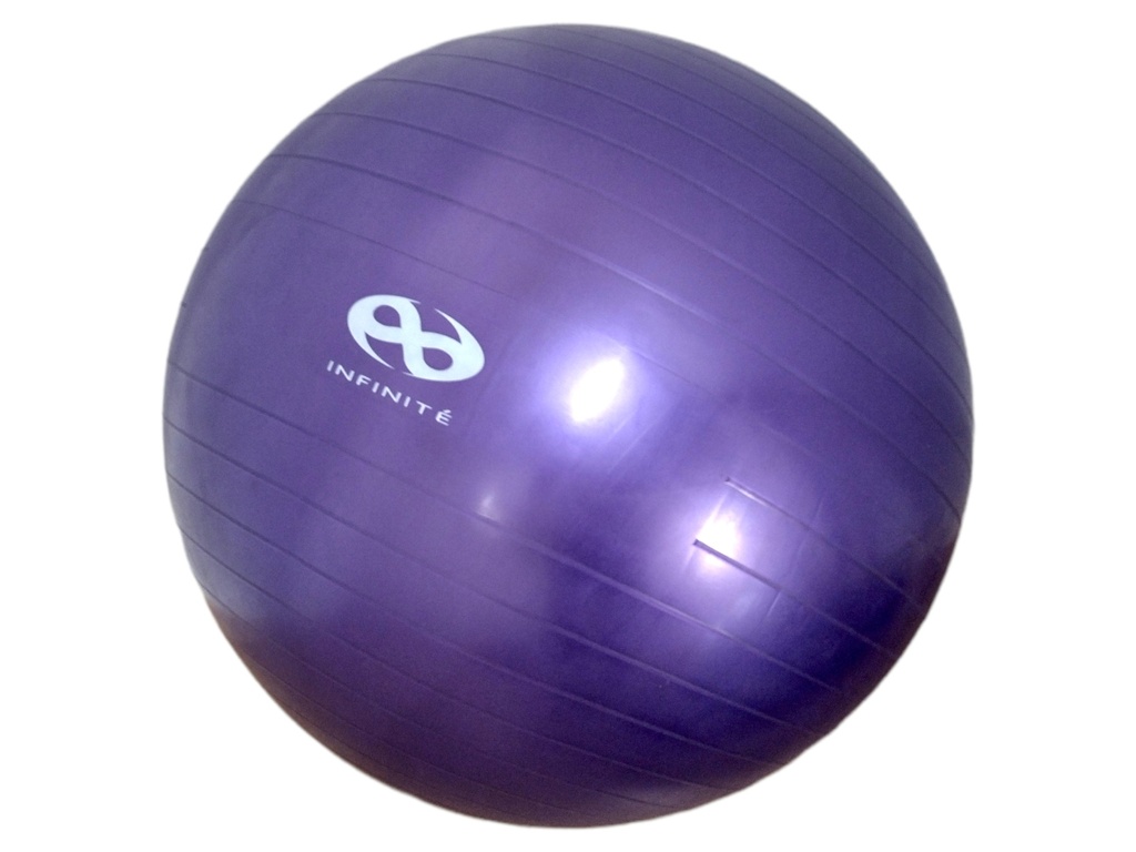 Gym yoga ball top
